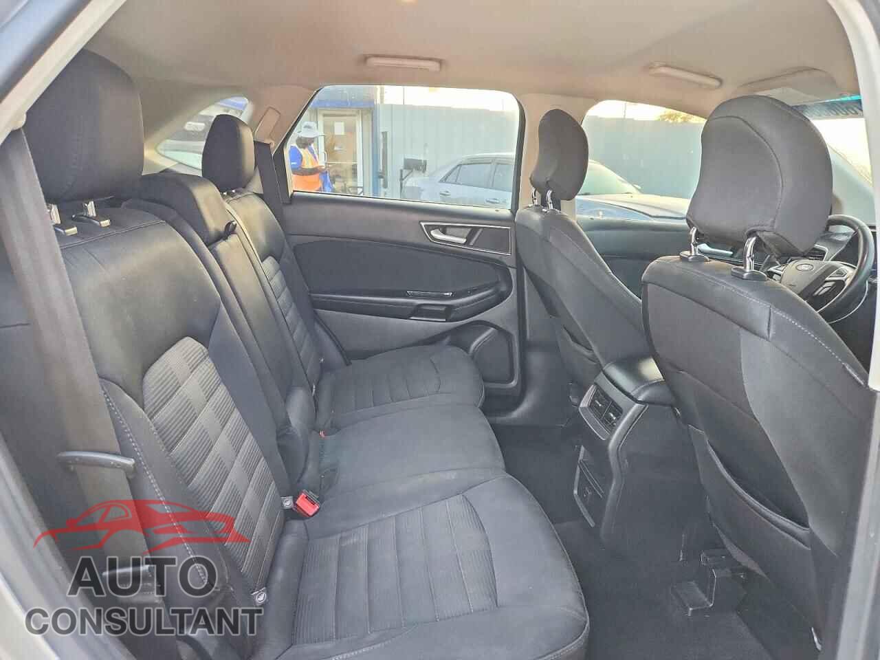 FORD EDGE 2016 - 2FMPK4J98GBC05468