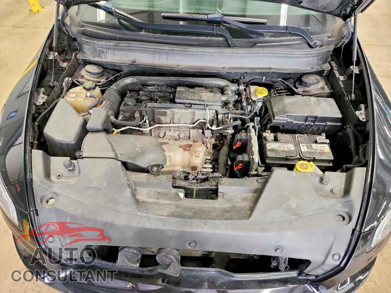 JEEP CHEROKEE 2018 - 1C4PJMLBXJD520992