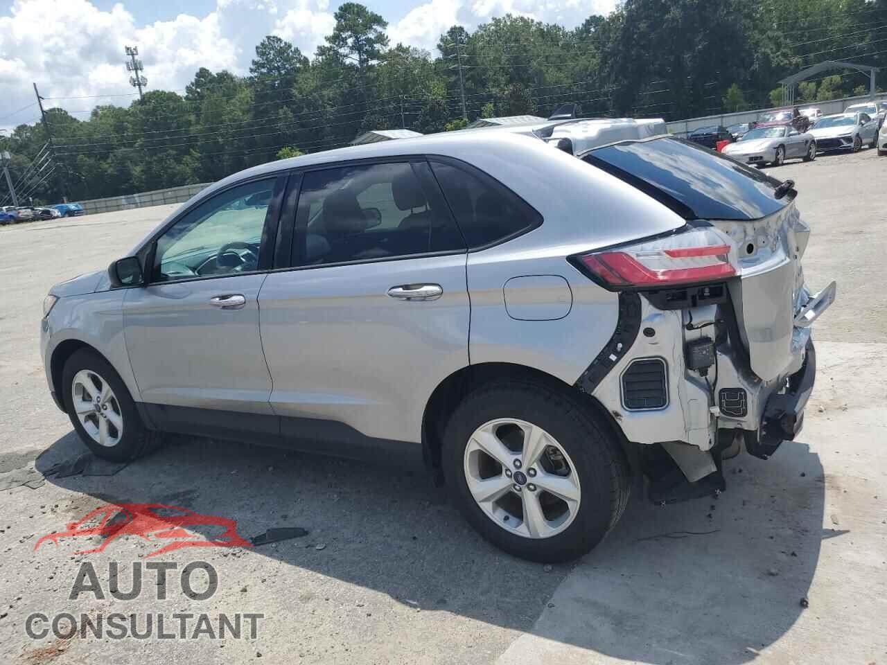 FORD EDGE 2021 - 2FMPK3G96MBA07064