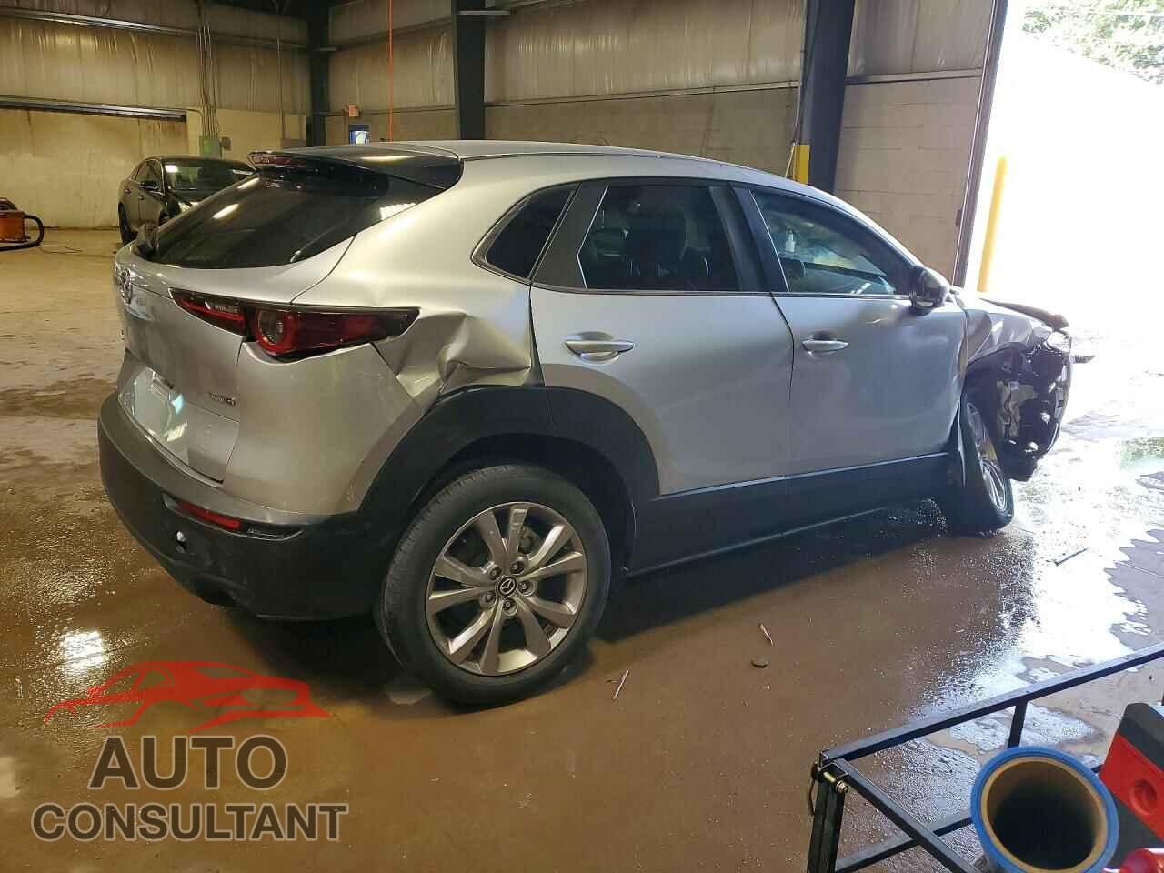 MAZDA CX30 2021 - 3MVDMBBL4MM254062