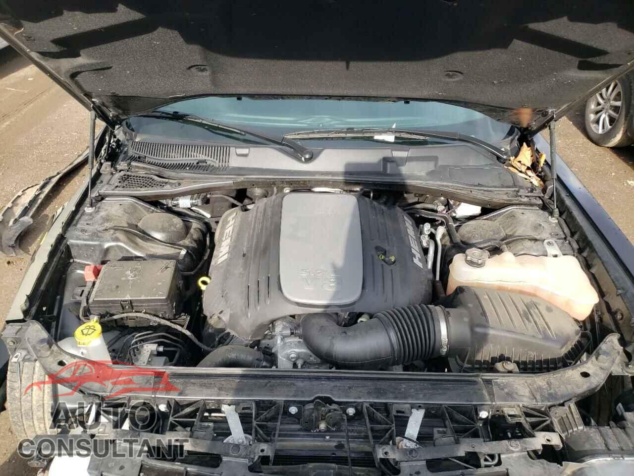 DODGE CHALLENGER 2020 - 2C3CDZBTXLH131051
