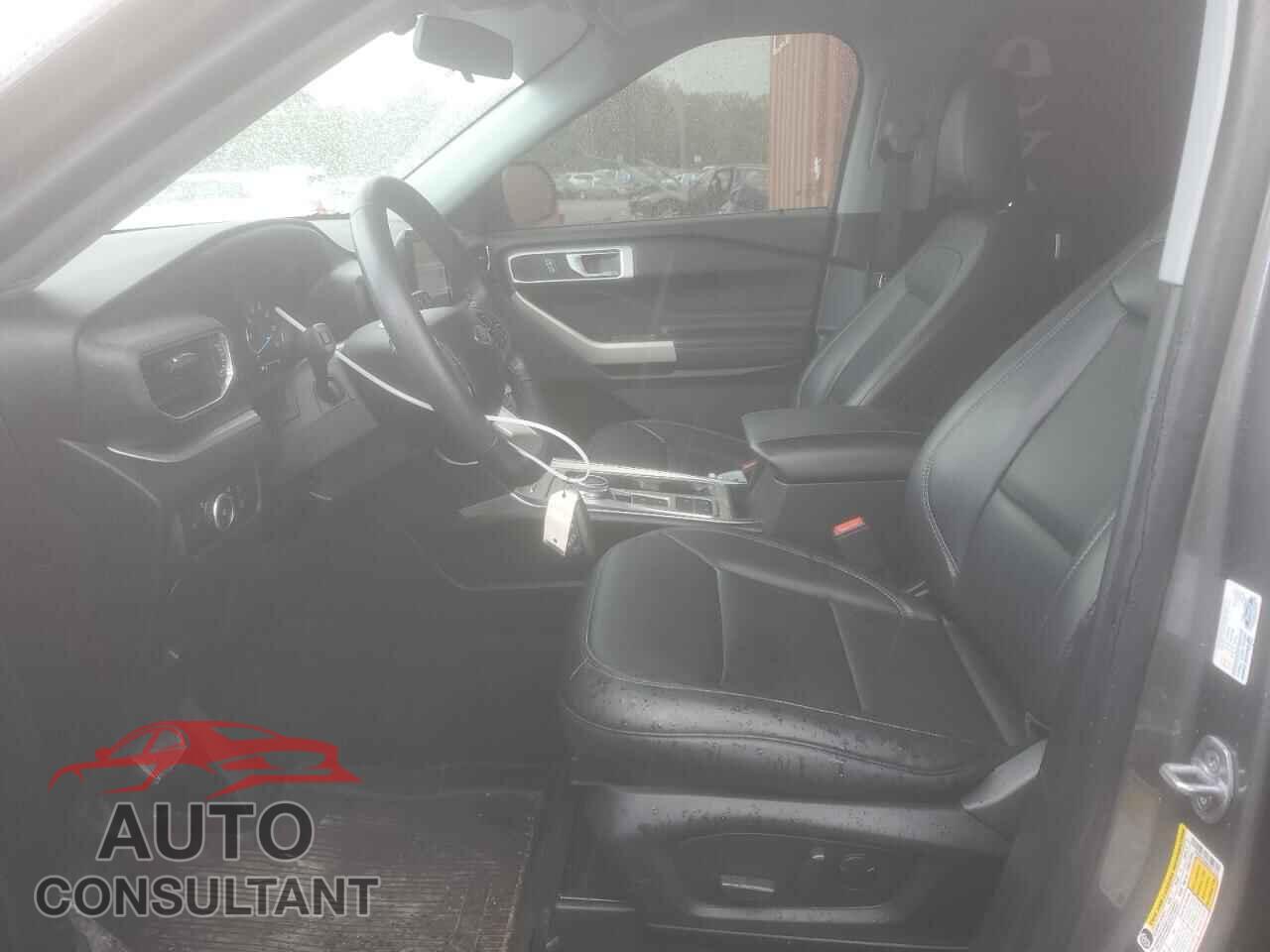 FORD EXPLORER 2022 - 1FMSK7DH0NGA71575