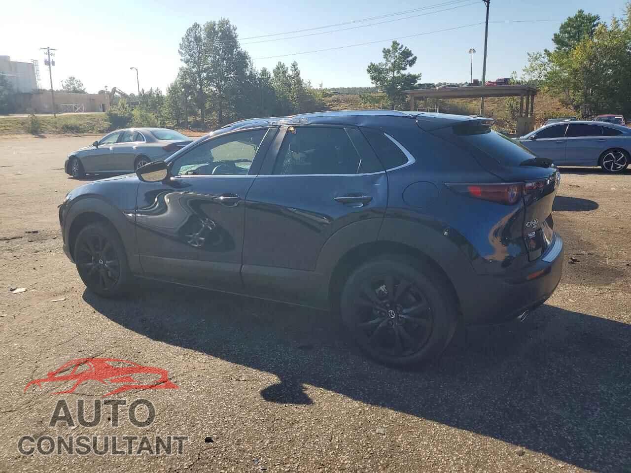 MAZDA CX30 2025 - 3MVDMBBM8SM799042