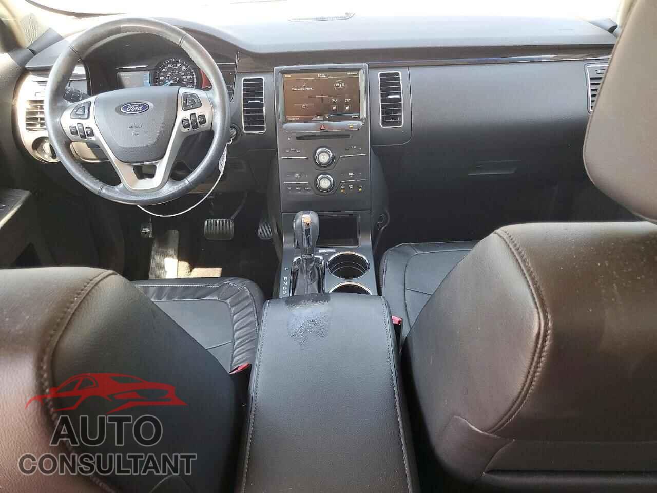 FORD FLEX 2014 - 2FMGK5C88EBD35371