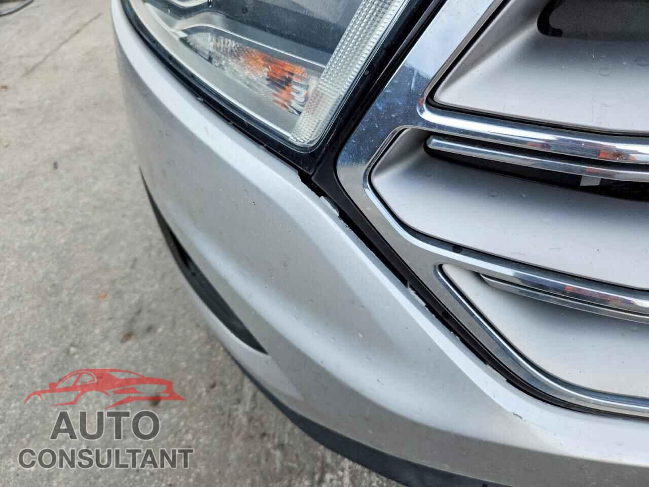 FORD EDGE 2017 - 2FMPK3G99HBC28020