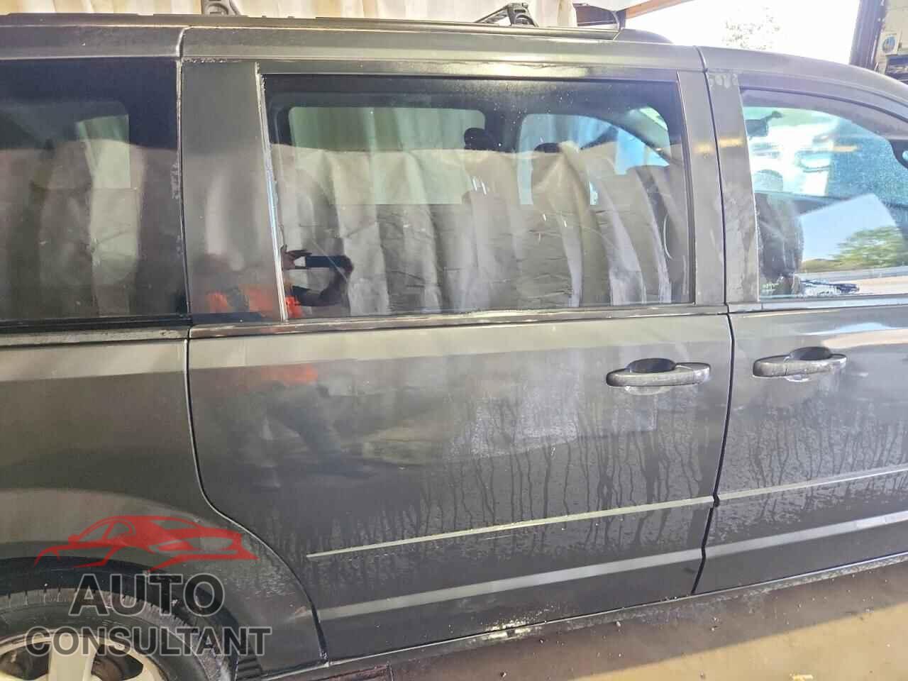 DODGE CARAVAN 2012 - 2C4RDGCG1CR180564