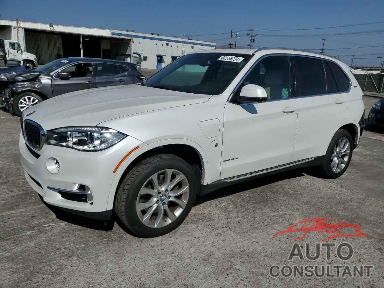 BMW X5 2018 - 5UXKT0C55J0V99324