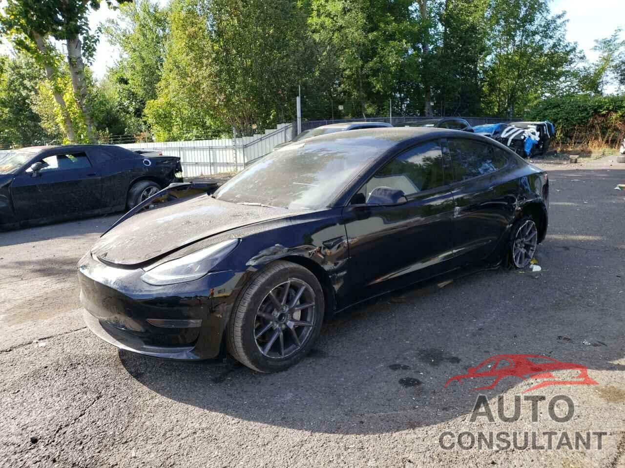 TESLA MODEL 3 2023 - 5YJ3E1EA6PF568285
