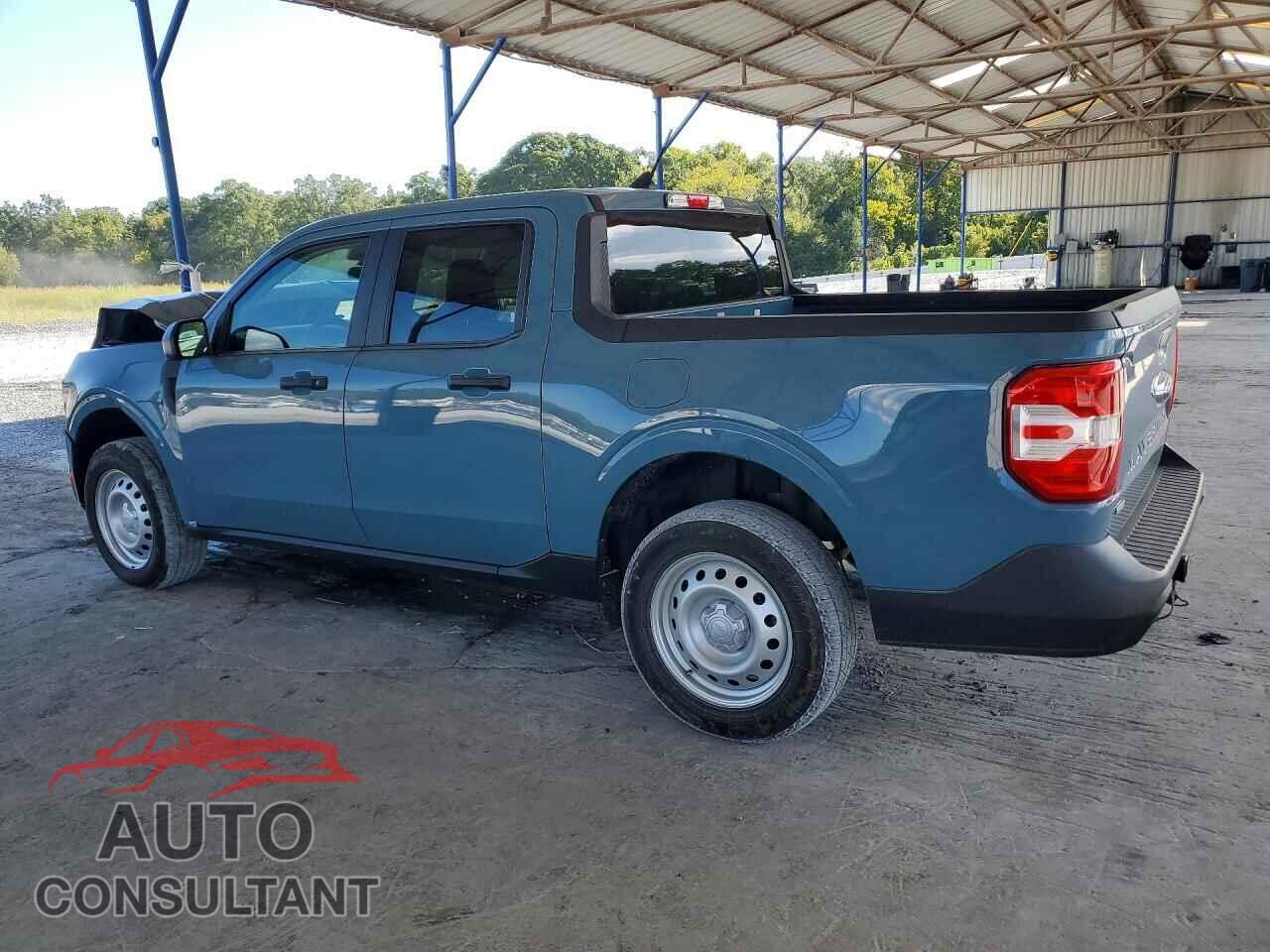 FORD MAVERICK 2023 - 3FTTW8E30PRA54941