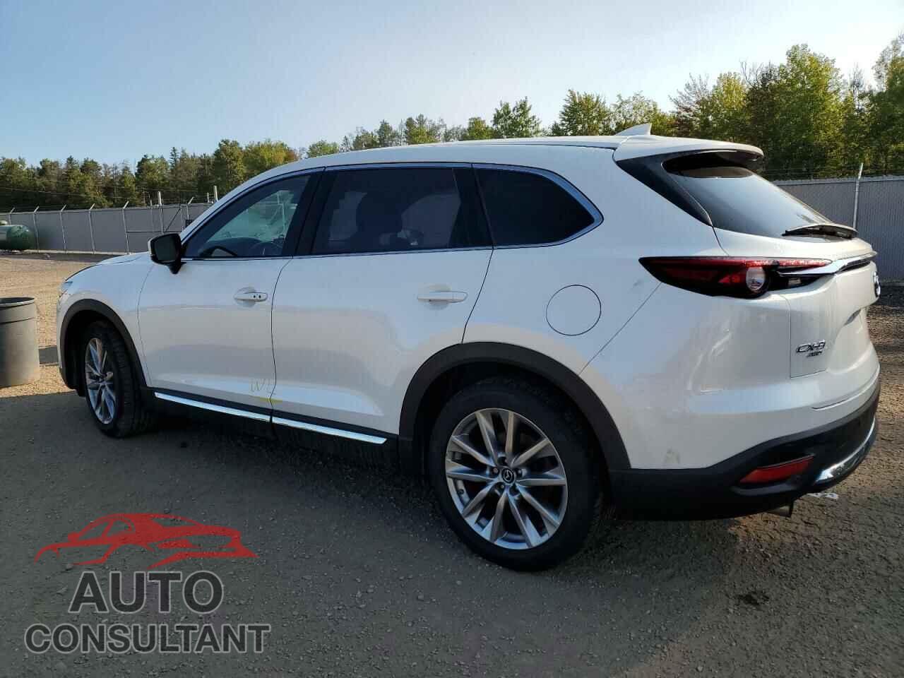 MAZDA CX-9 2019 - JM3TCBDY3K0320181