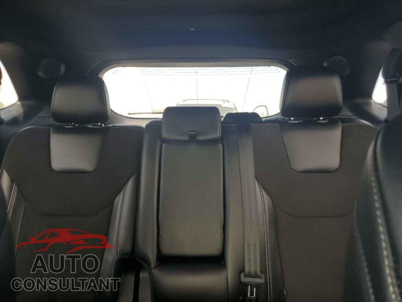 FORD EDGE 2020 - 2FMPK4AP7LBA61064