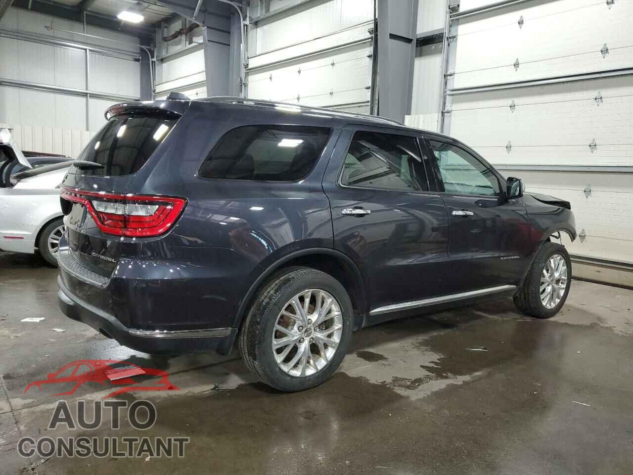 DODGE DURANGO 2015 - 1C4RDJEG1FC789869