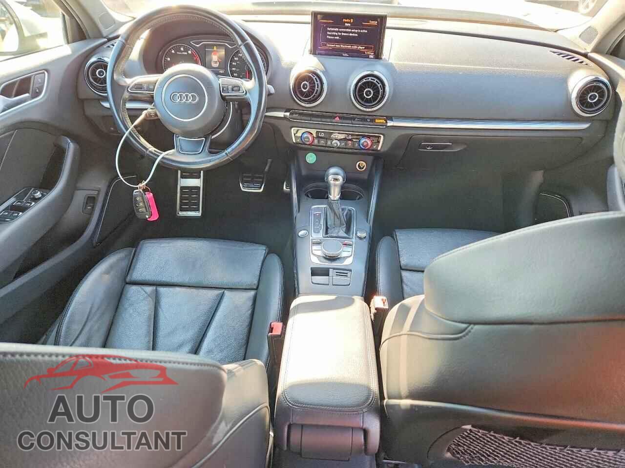 AUDI A3 2015 - WAUCCGFF7F1019525