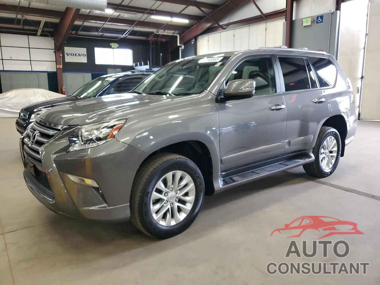 LEXUS GX 2014 - JTJBM7FX8E5065907