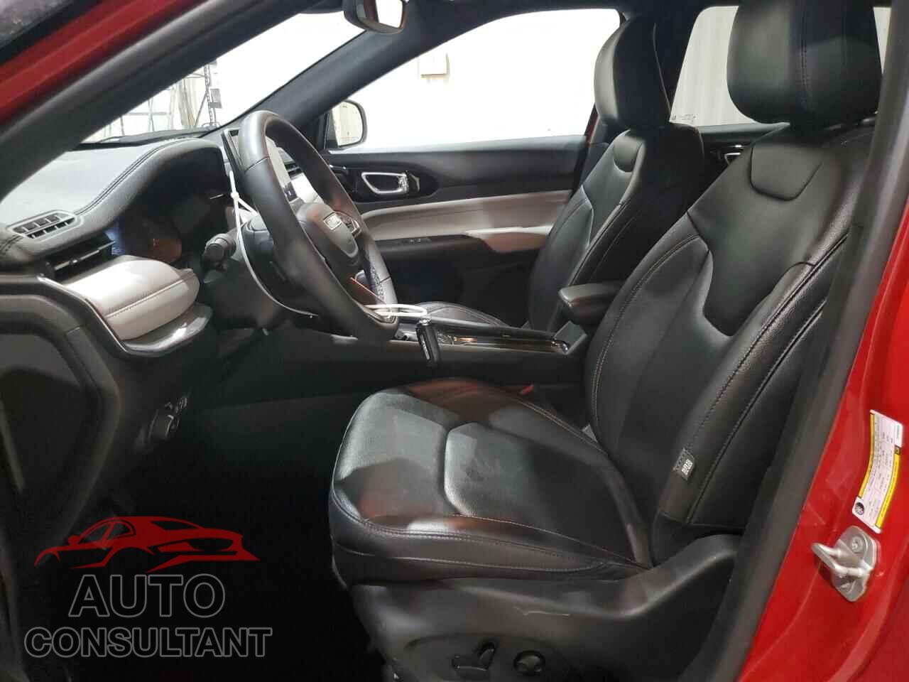 JEEP COMPASS 2024 - 3C4NJDCN6RT609028