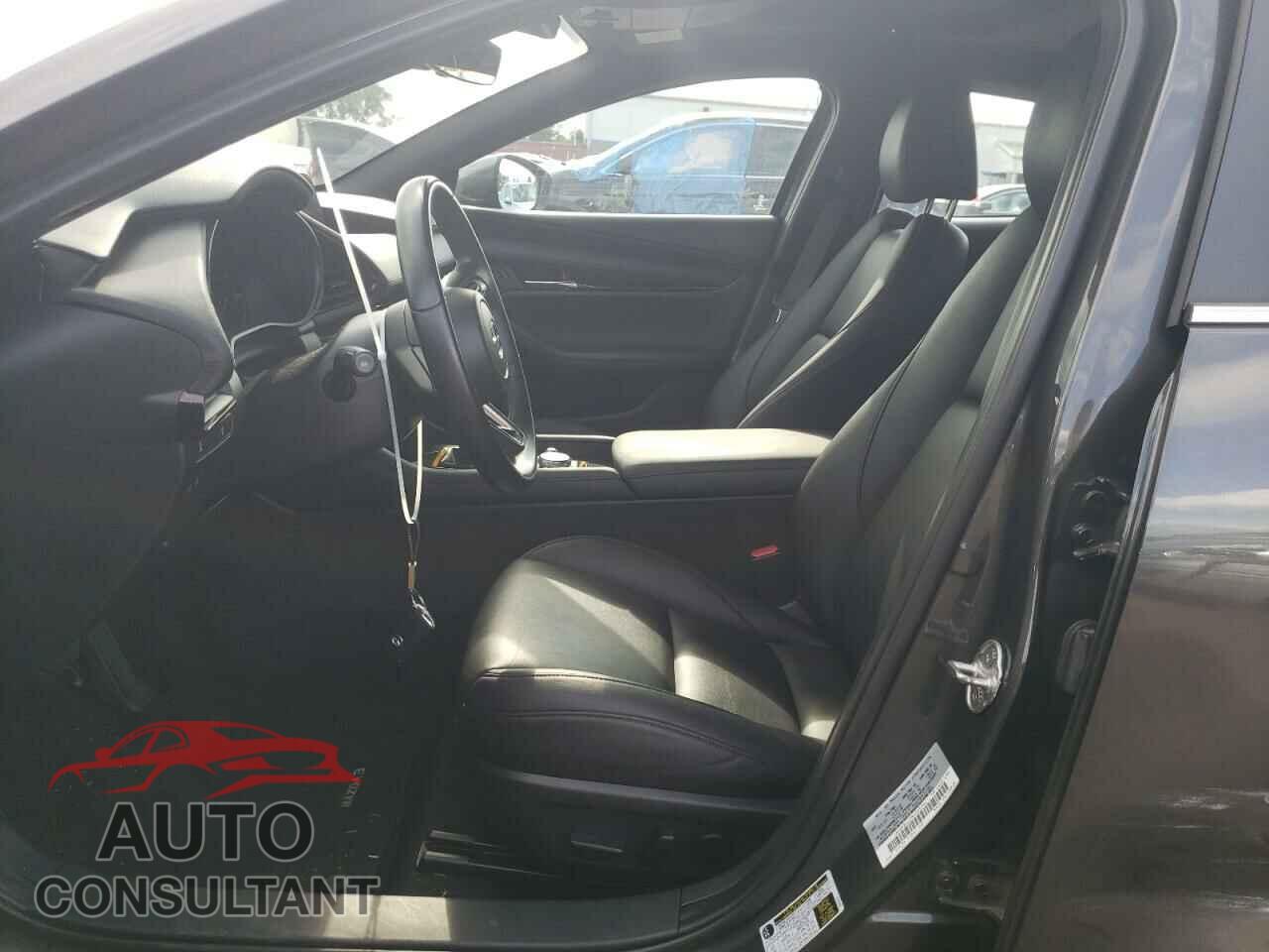 MAZDA 3 2021 - JM1BPBLL3M1403704