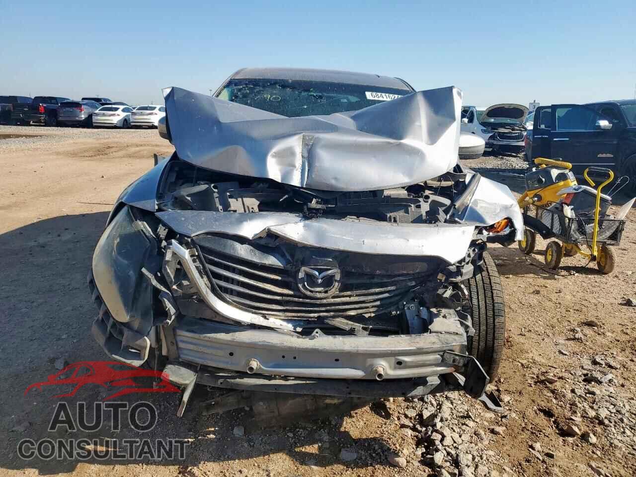 MAZDA CX-9 2013 - JM3TB2CA7D0415790