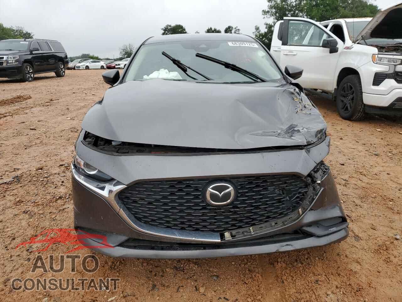 MAZDA 3 2020 - JM1BPACL0L1168090
