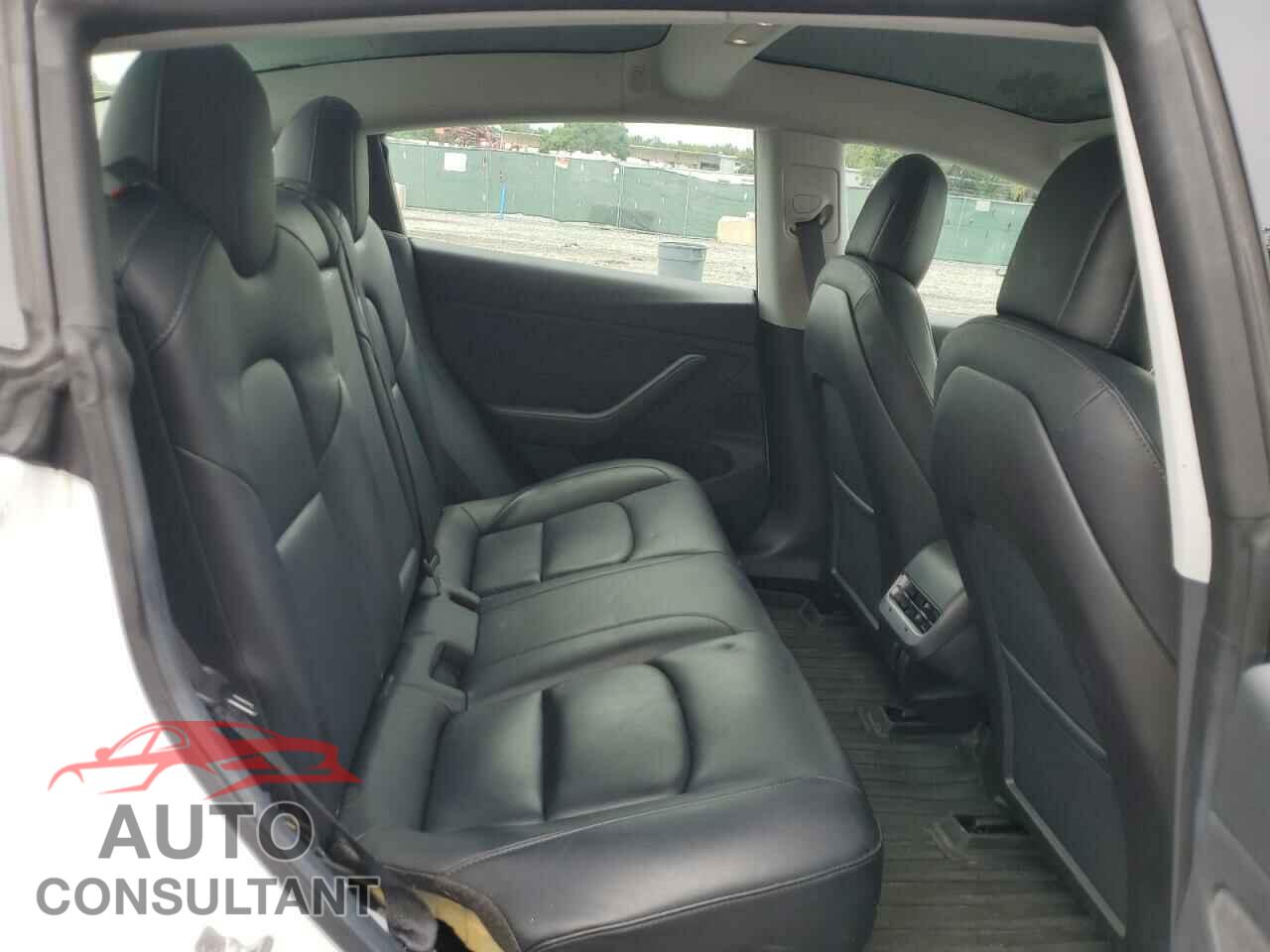 TESLA MODEL 3 2019 - 5YJ3E1EA4KF483728