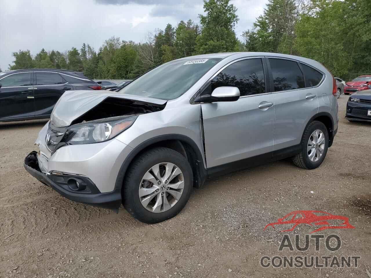 HONDA CRV 2013 - 2HKRM3H52DH001625