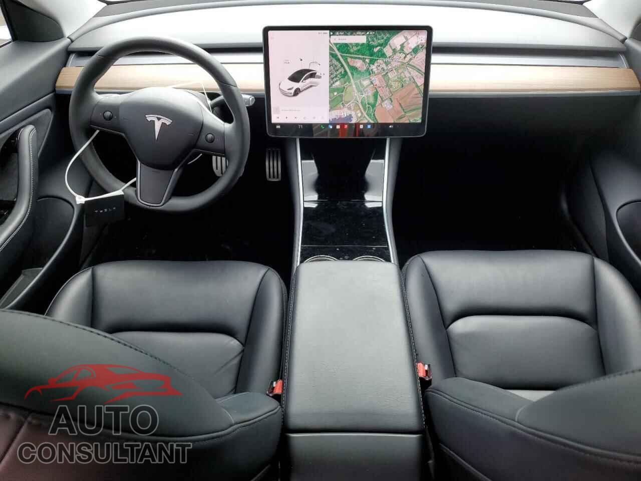 TESLA MODEL 3 2020 - 5YJ3E1EC7LF719582