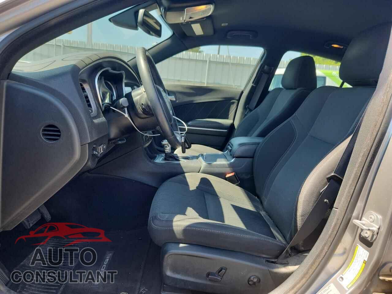 DODGE CHARGER 2017 - 2C3CDXHG7HH563263