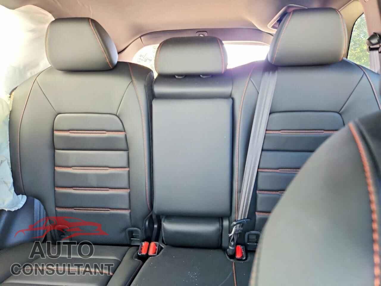 HONDA CRV 2026 - 7FARS6H85TE036727