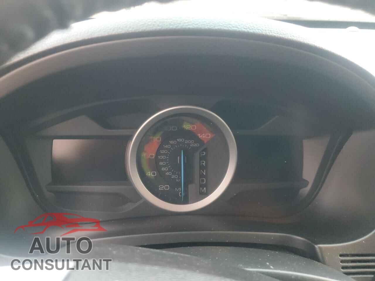 FORD EXPLORER 2012 - 1FMHK7D81CGA24644