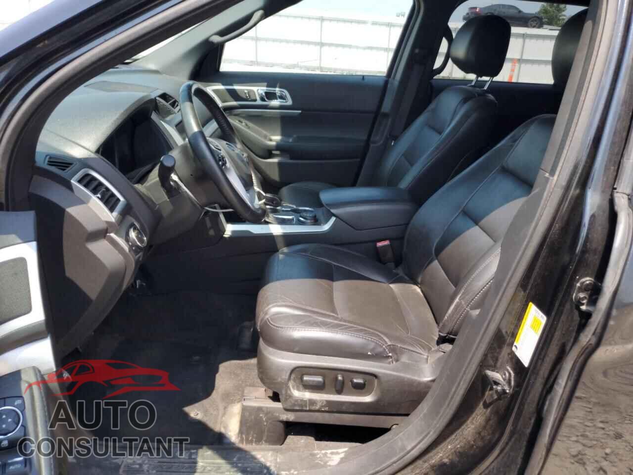 FORD EXPLORER 2015 - 1FM5K8D85FGC48321