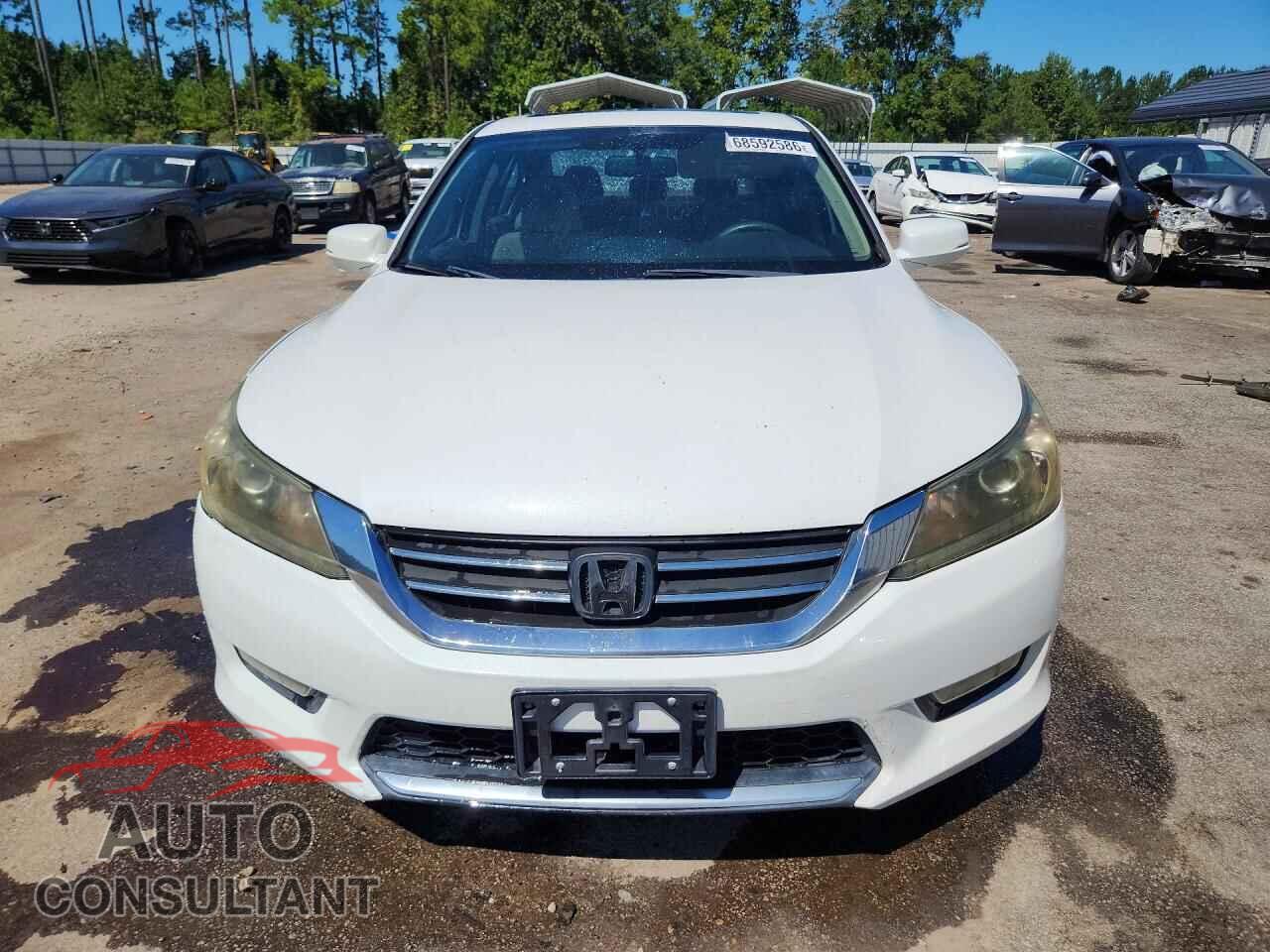 HONDA ACCORD 2014 - 1HGCR2F71EA103868