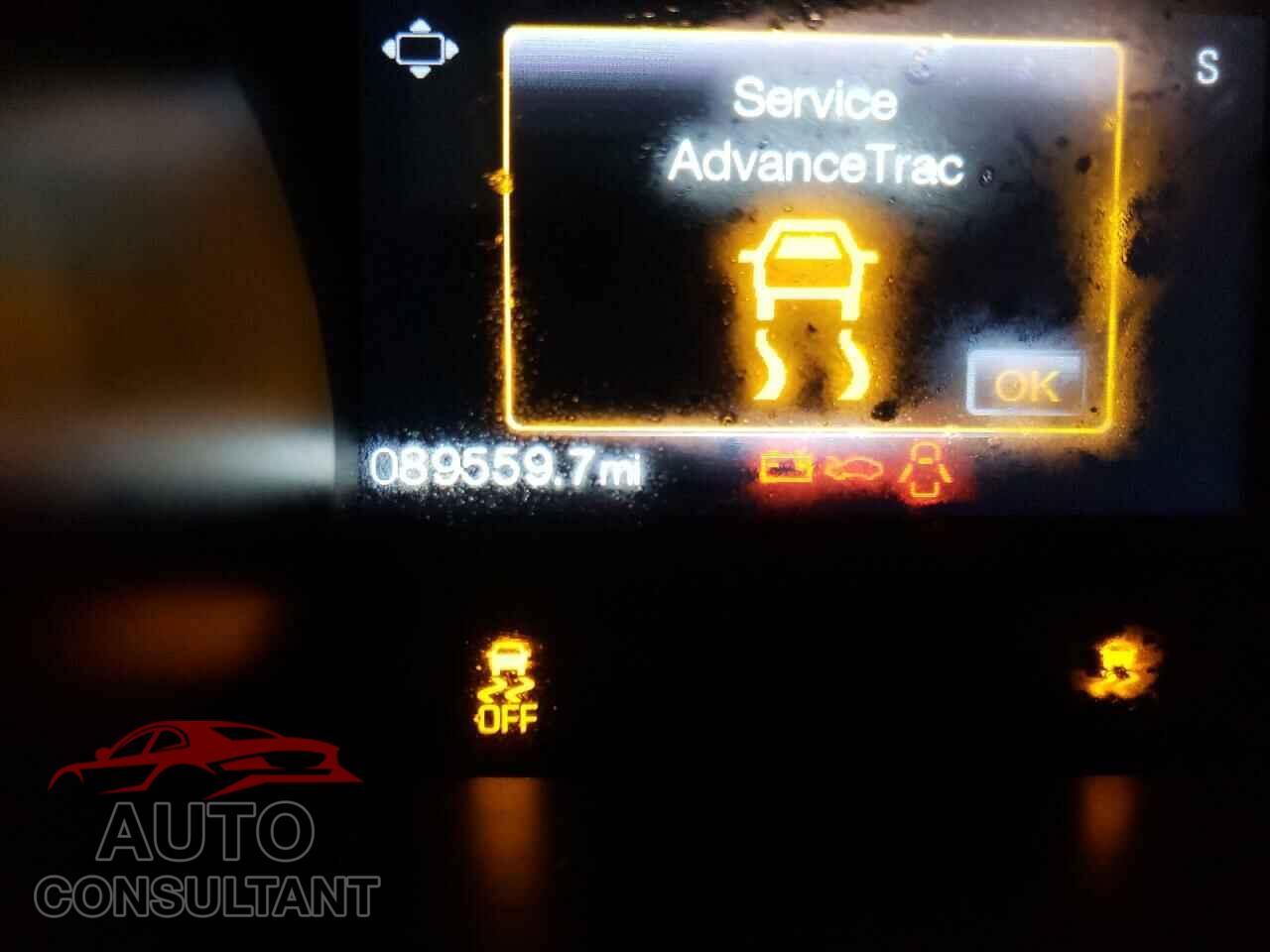 FORD MUSTANG 2017 - 1FA6P8TH4H5286106