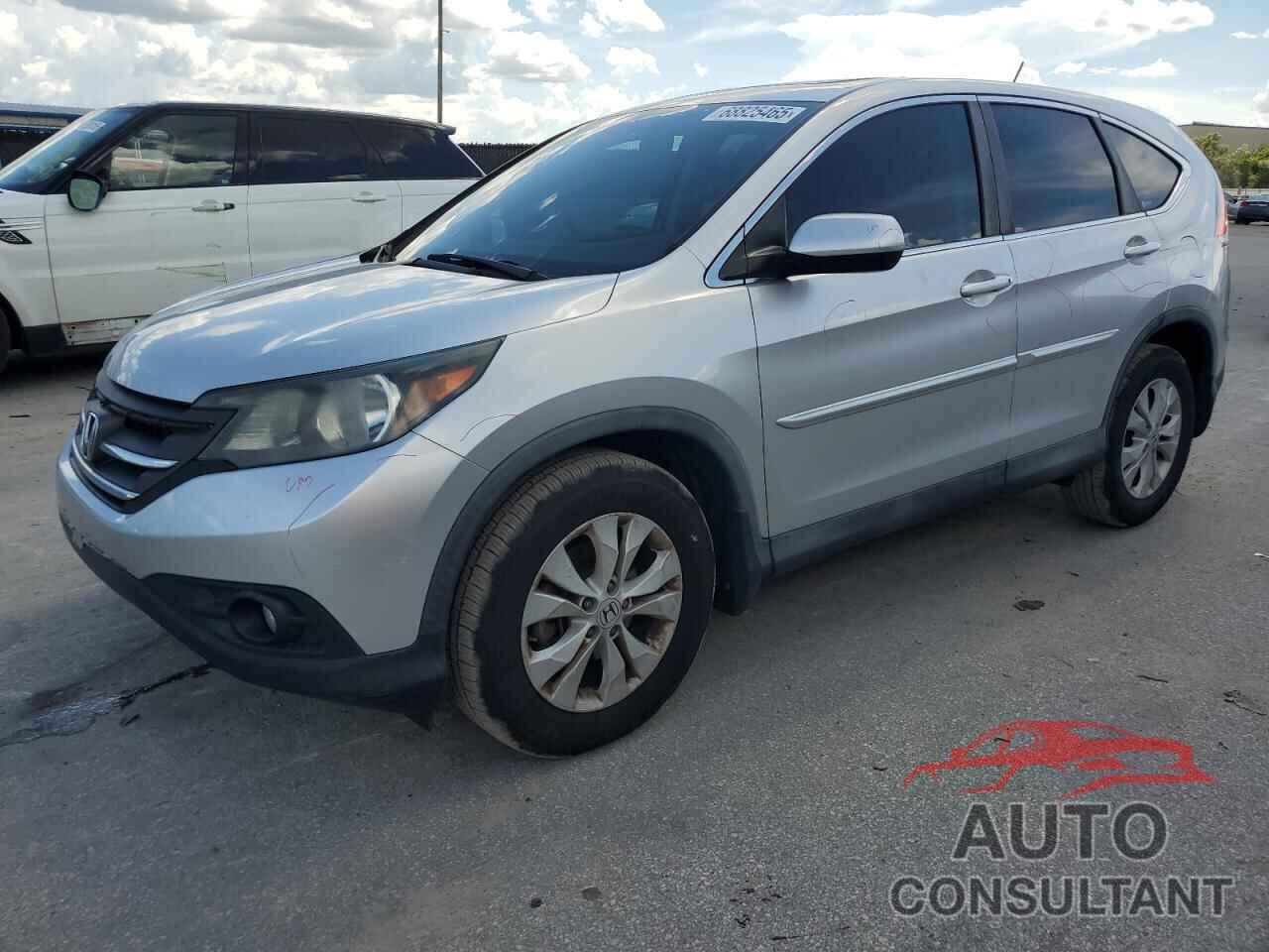 HONDA CRV 2012 - 2HKRM3H5XCH508335