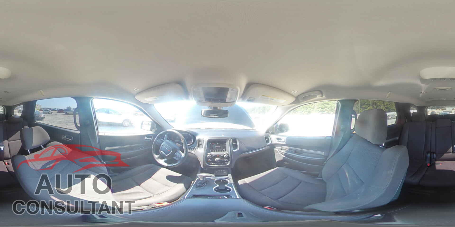 DODGE DURANGO 2018 - 1C4RDHAG2JC281840