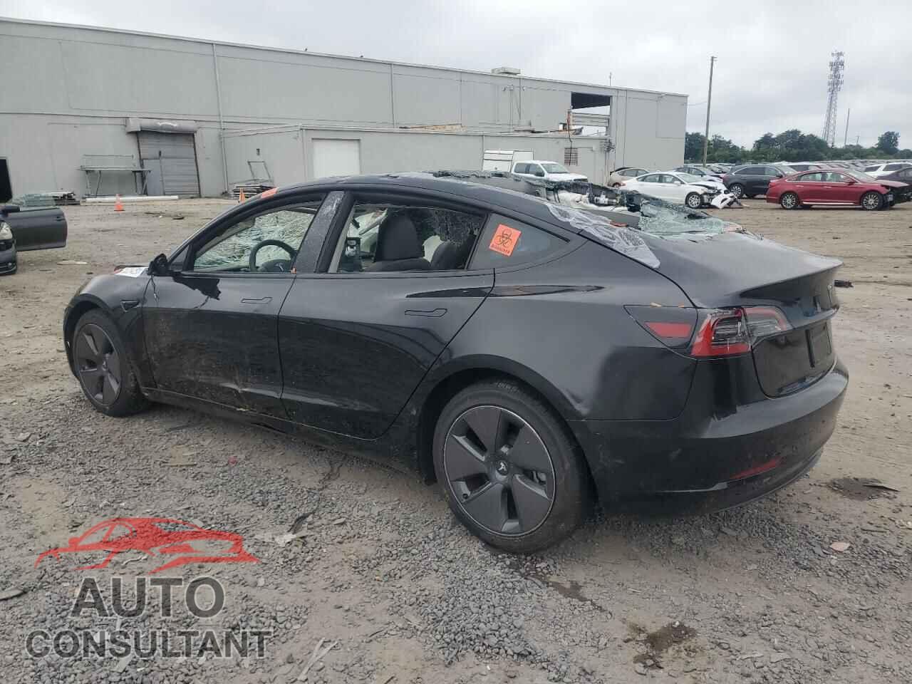 TESLA MODEL 3 2023 - 5YJ3E1EA2PF654824
