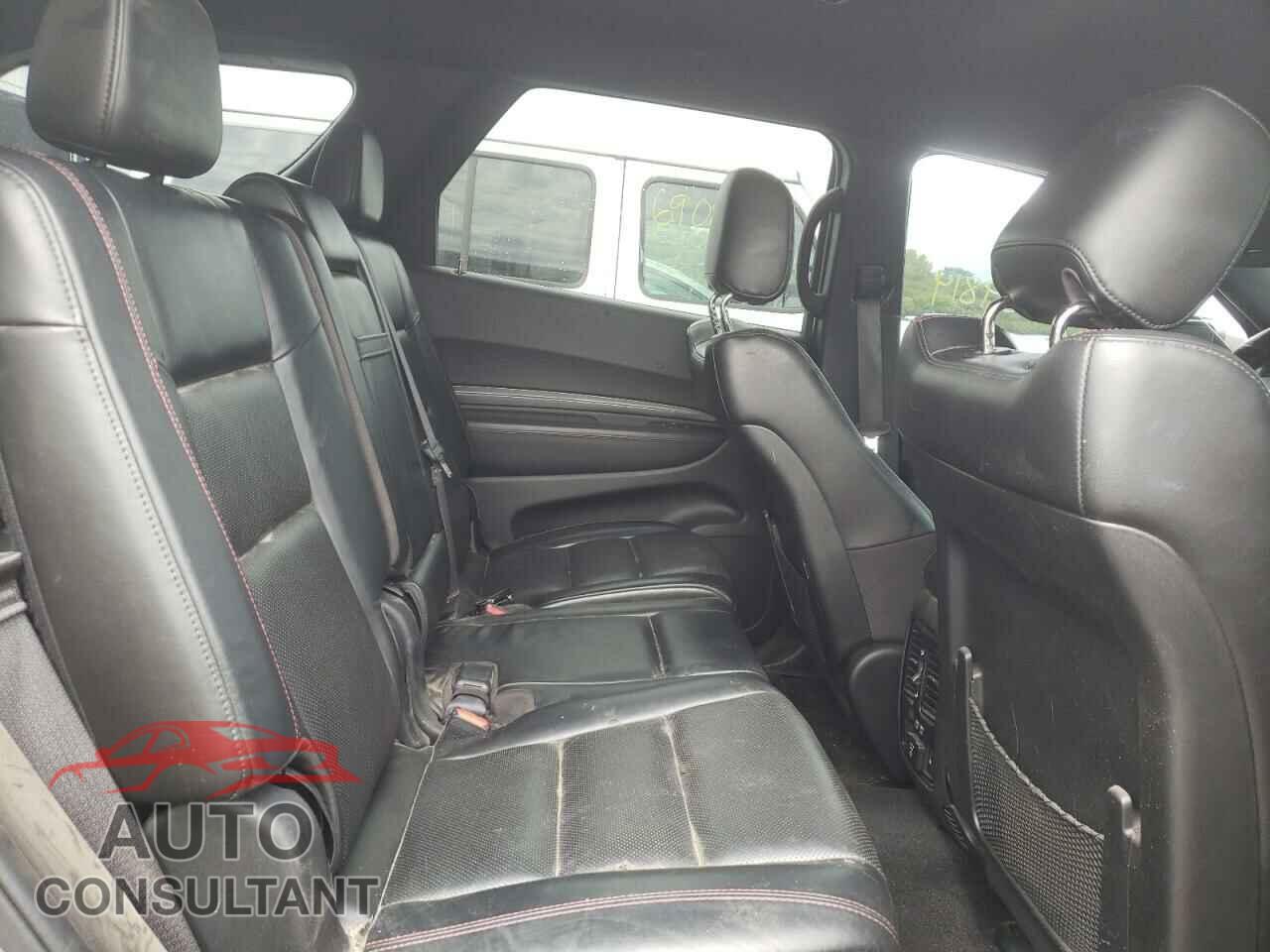 DODGE DURANGO 2021 - 1C4SDJCT1MC801419