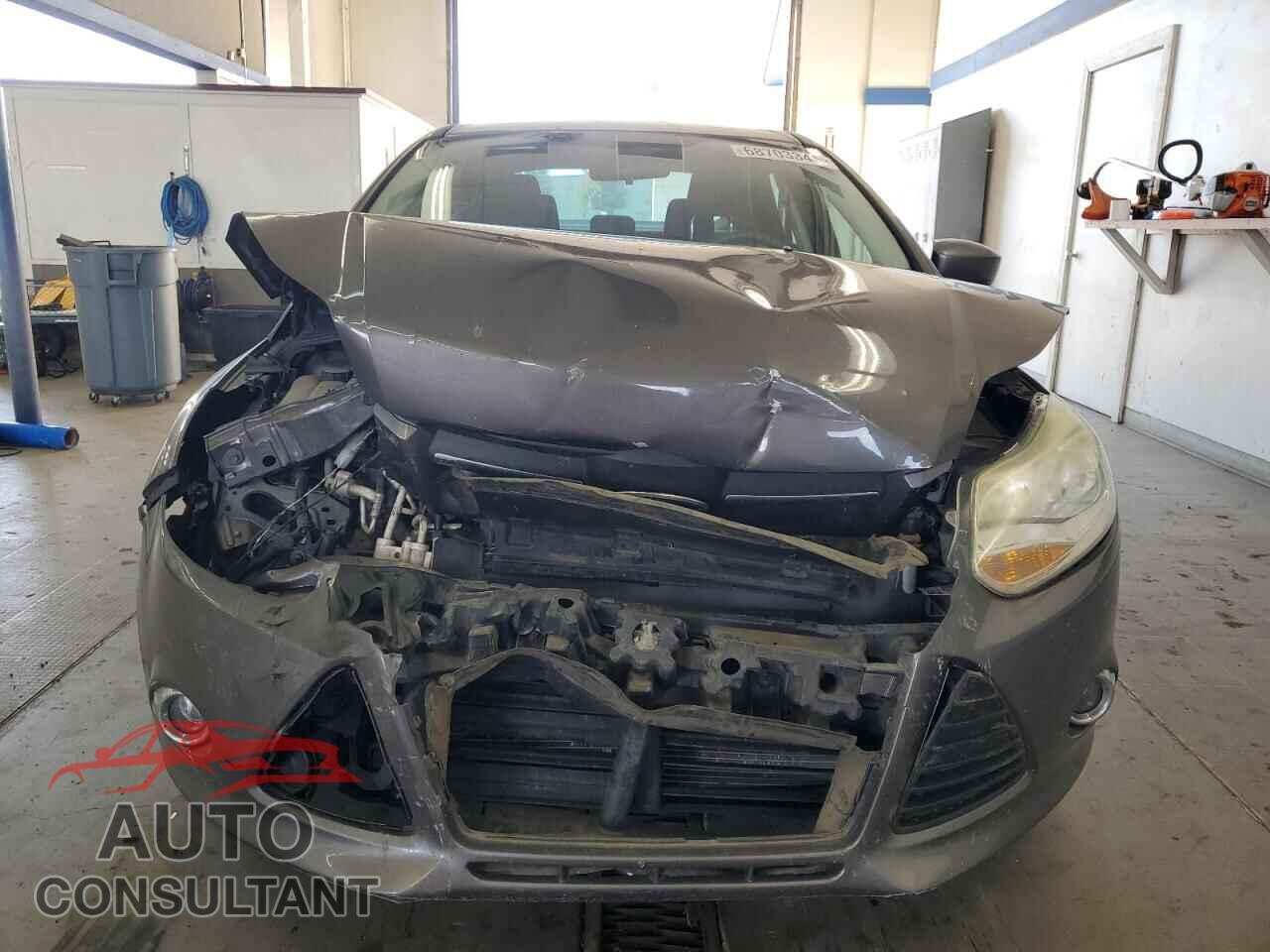 FORD FOCUS 2012 - 1FAHP3F2XCL274310
