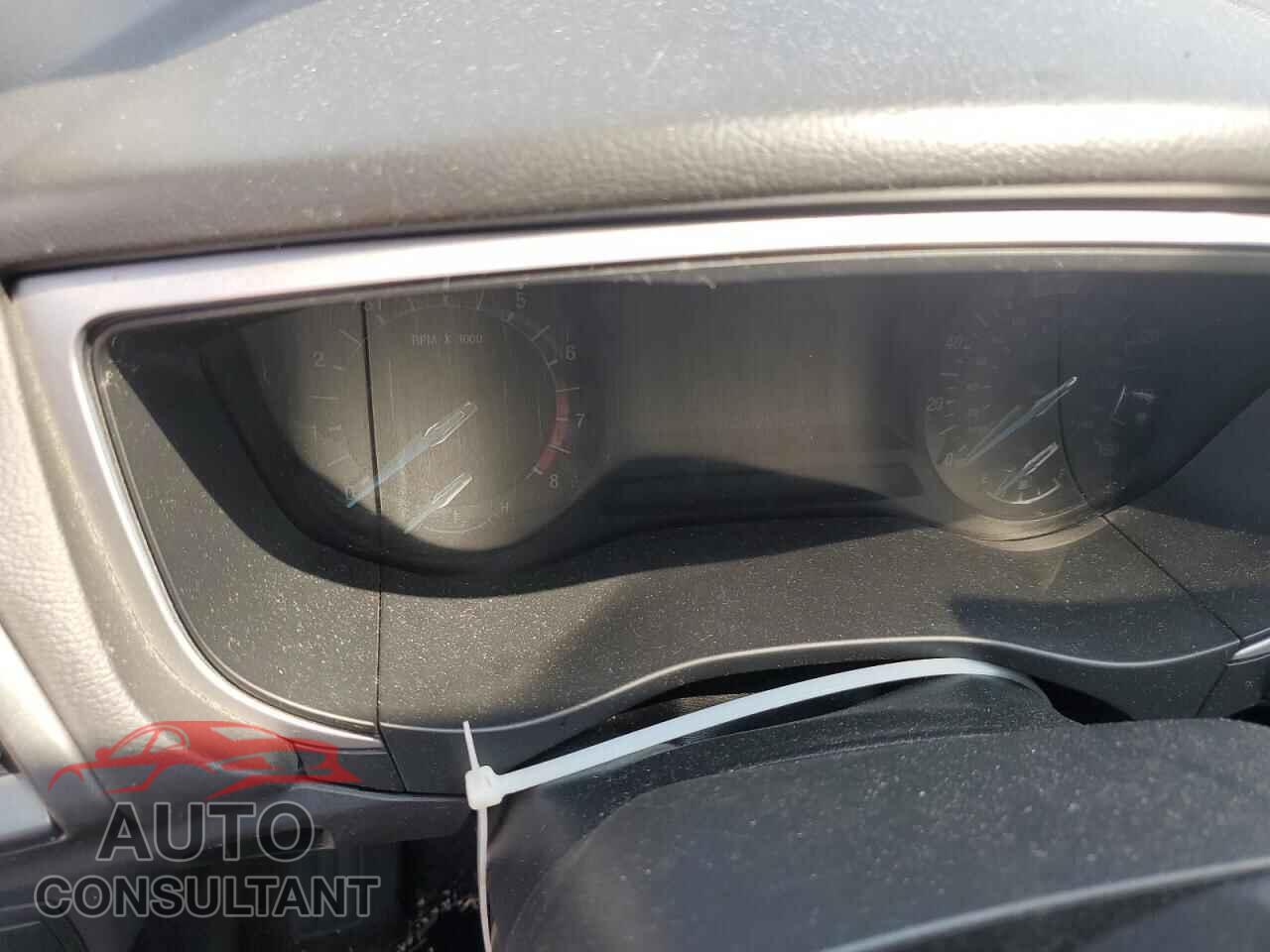 FORD FUSION 2013 - 3FA6P0G73DR259540