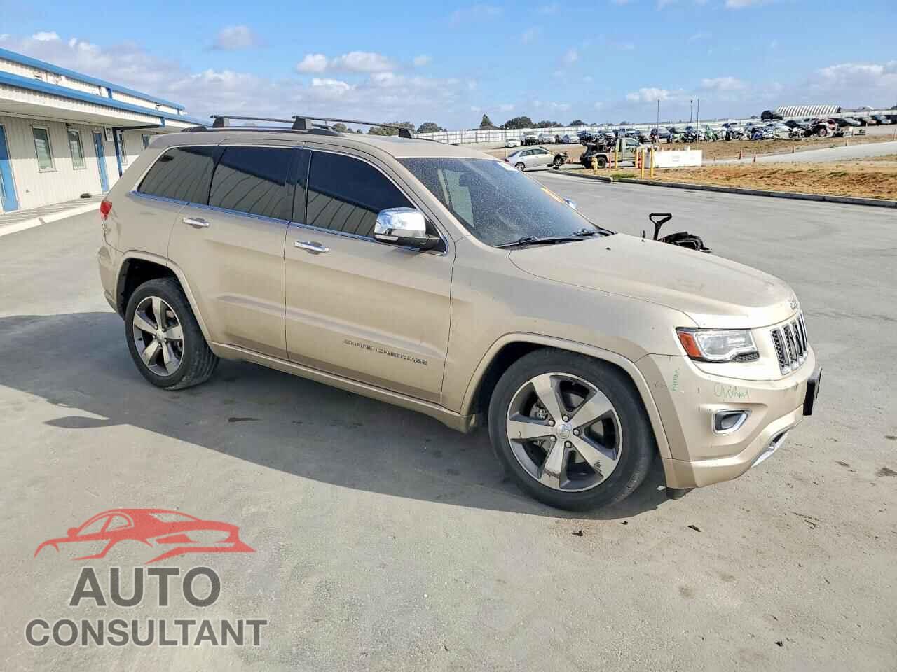 JEEP CHEROKEE 2014 - 1C4RJFCG7EC237350