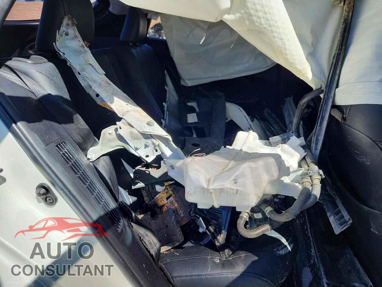 TOYOTA PRIUS 2017 - JTDKARFP2H3061925