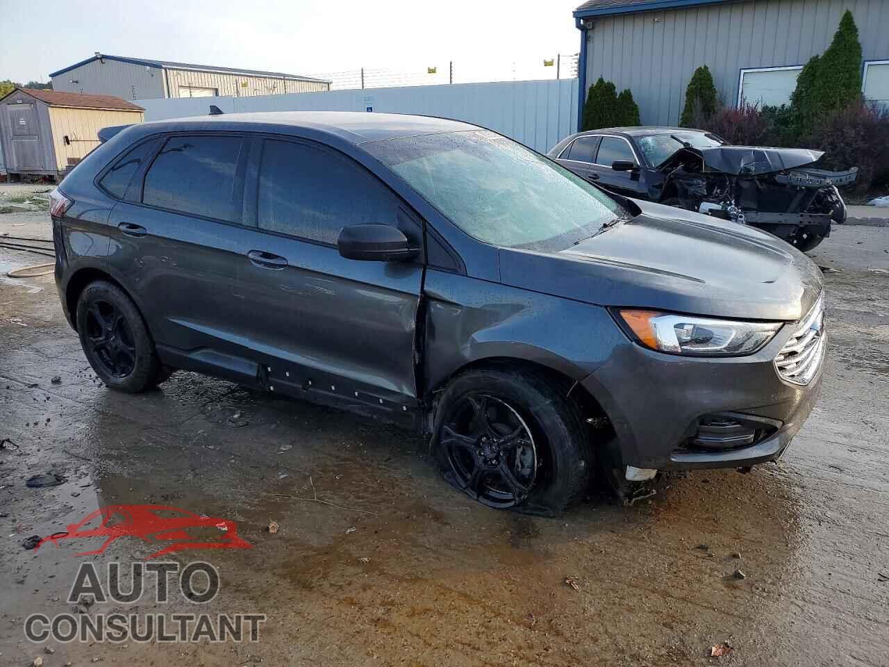 FORD EDGE 2020 - 2FMPK4G92LBA31799