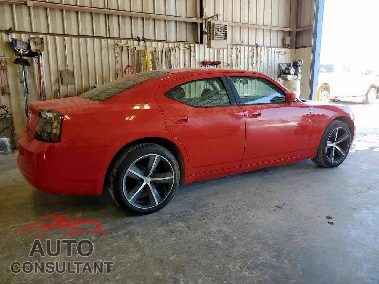 DODGE CHARGER 2010 - 2B3CA4CD4AH300056