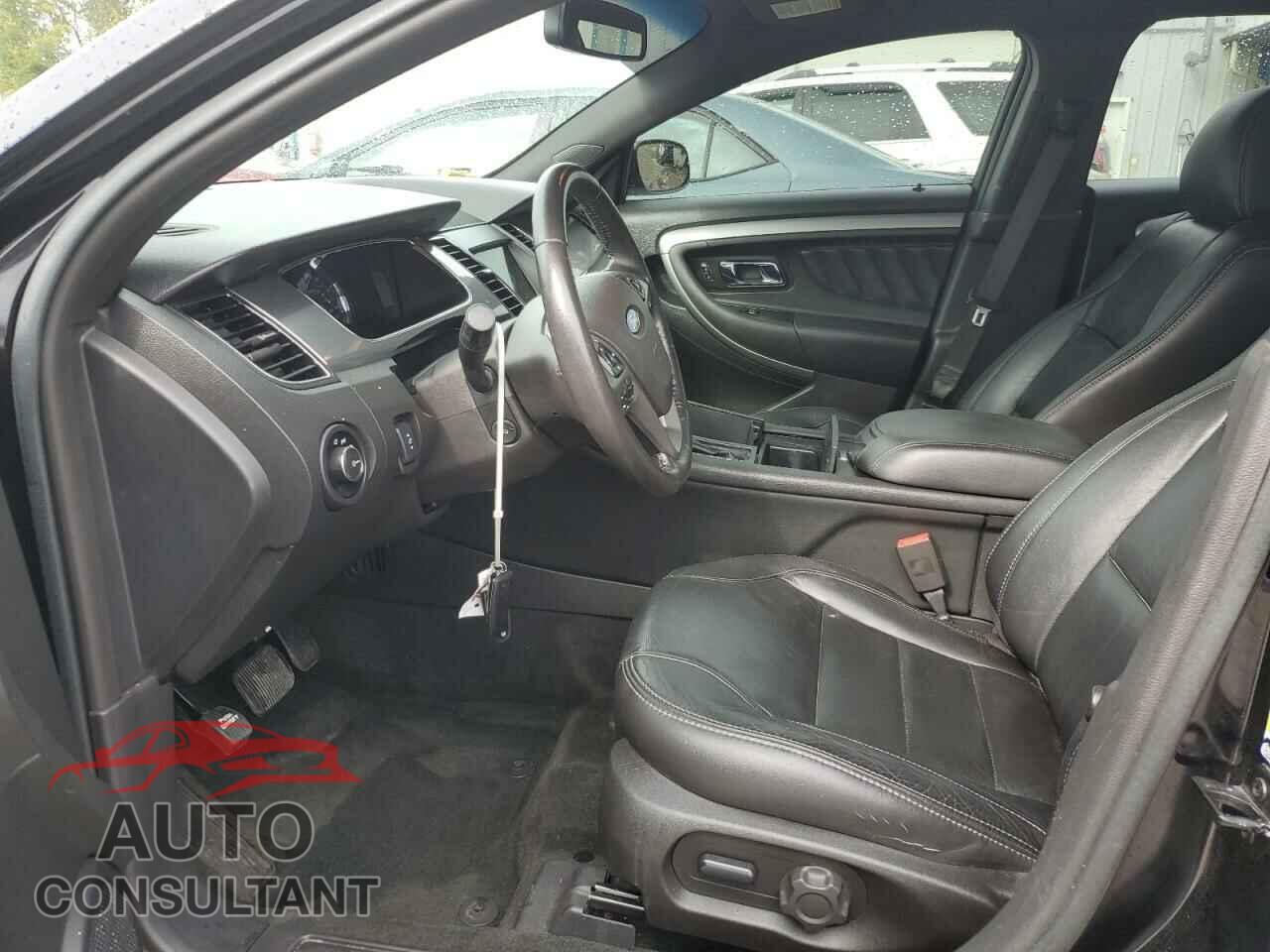 FORD TAURUS 2016 - 1FAHP2E85GG139640