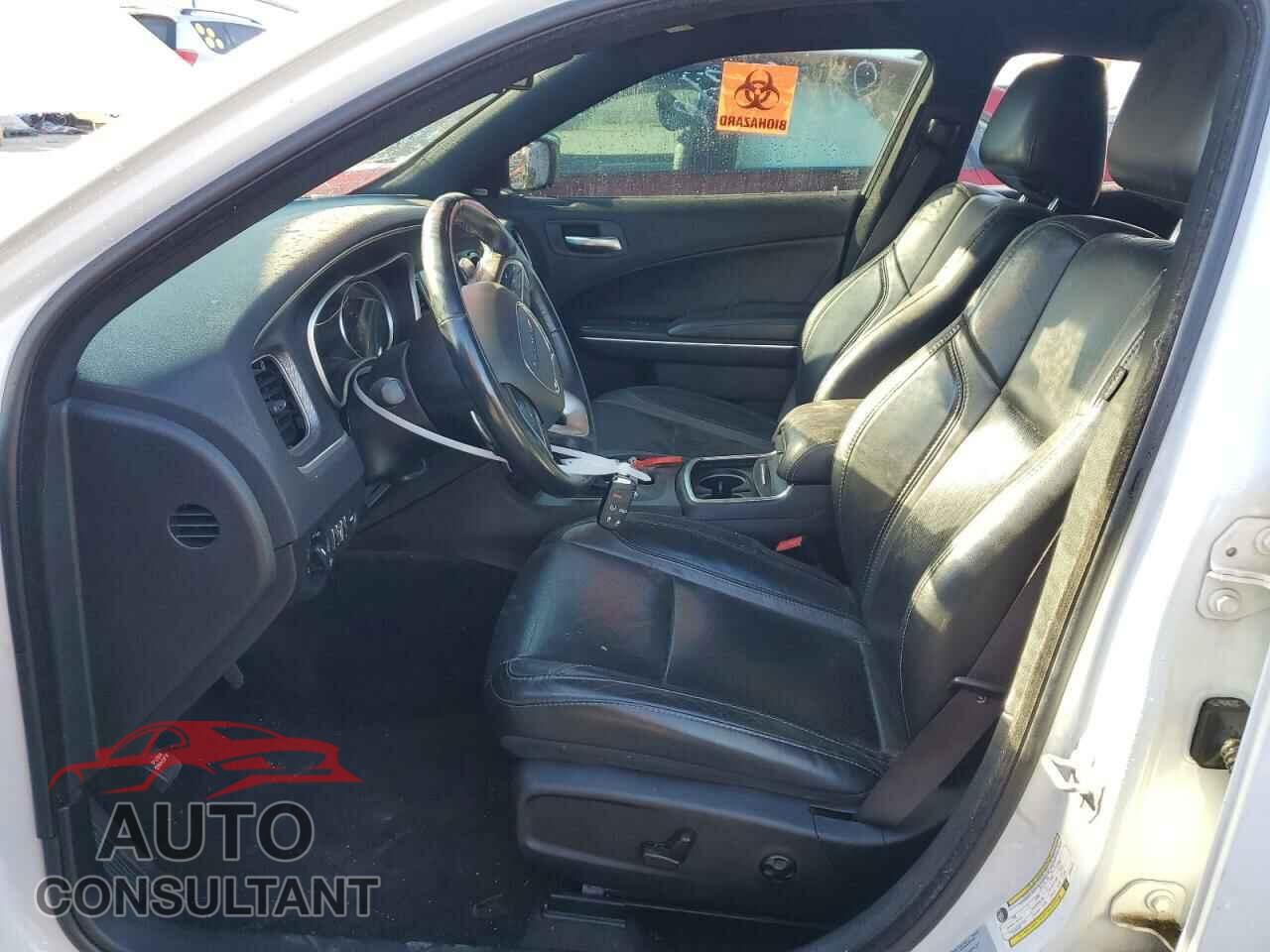 DODGE CHARGER 2017 - 2C3CDXCT0HH660745