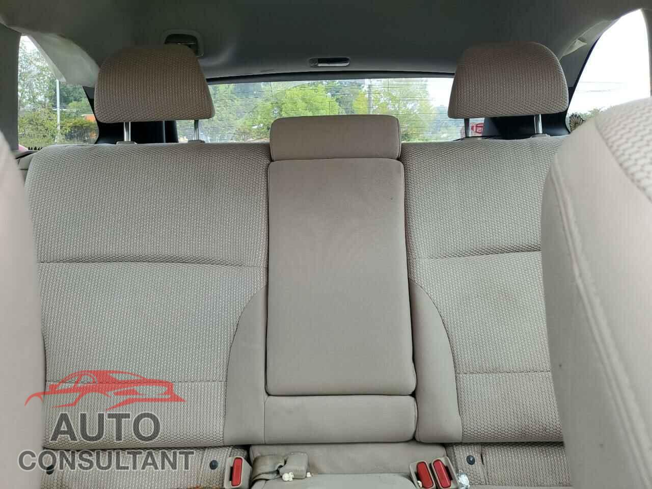 SUBARU OUTBACK 2016 - 4S4BSAHC6G3336716