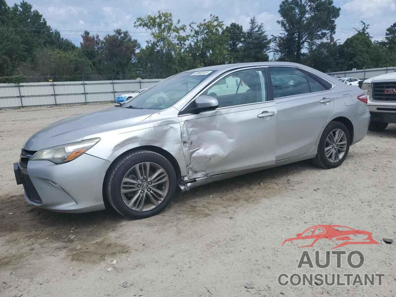 TOYOTA CAMRY 2016 - 4T1BF1FK0GU201322