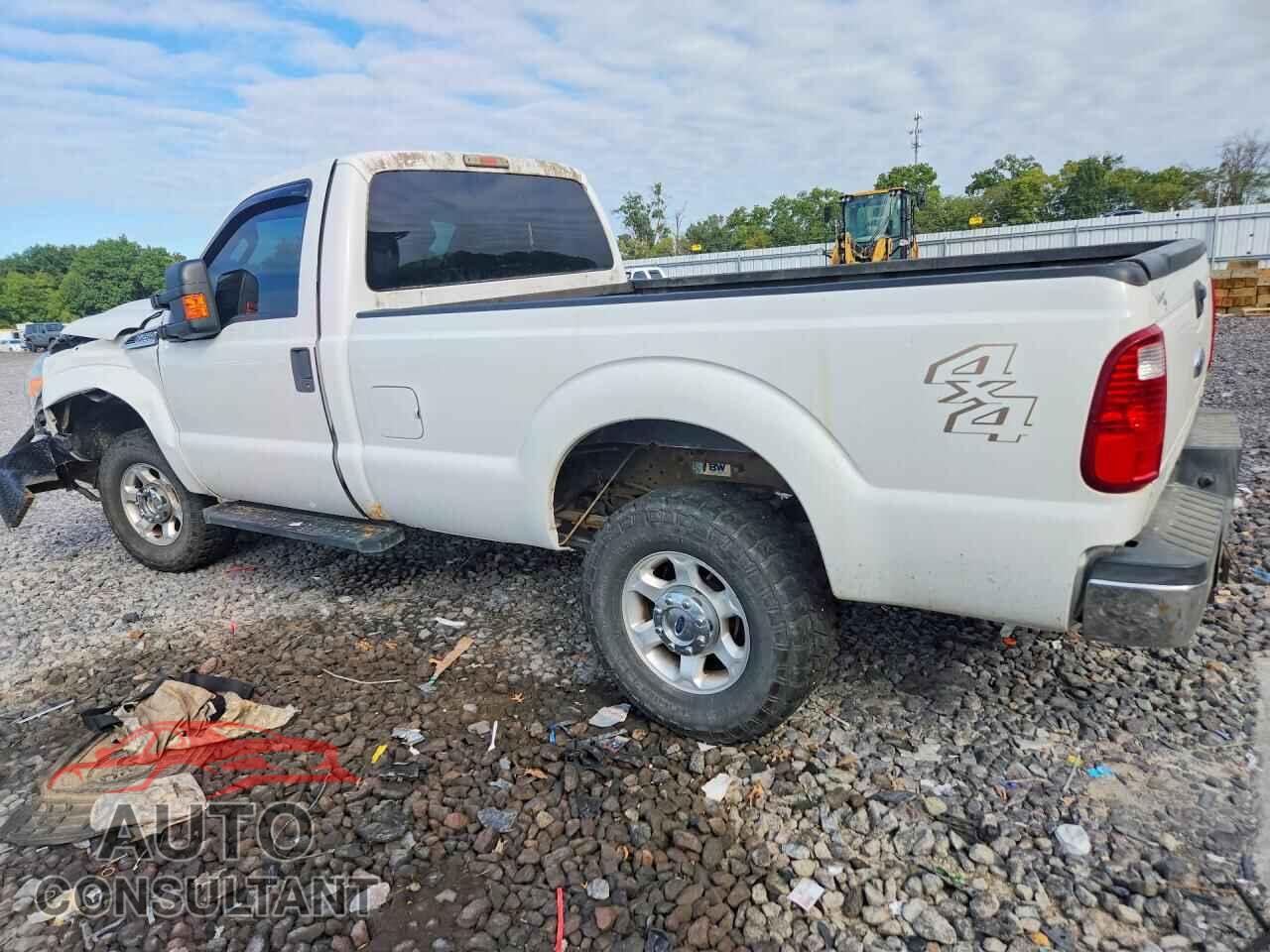 FORD F250 2014 - 1FTBF2B67EEB74131