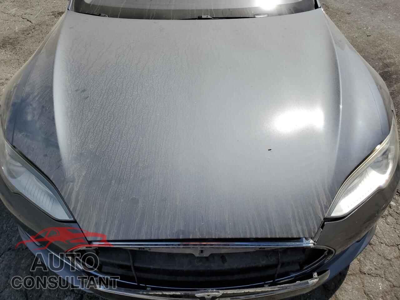 TESLA MODEL S 2013 - 5YJSA1CP9DFP22630