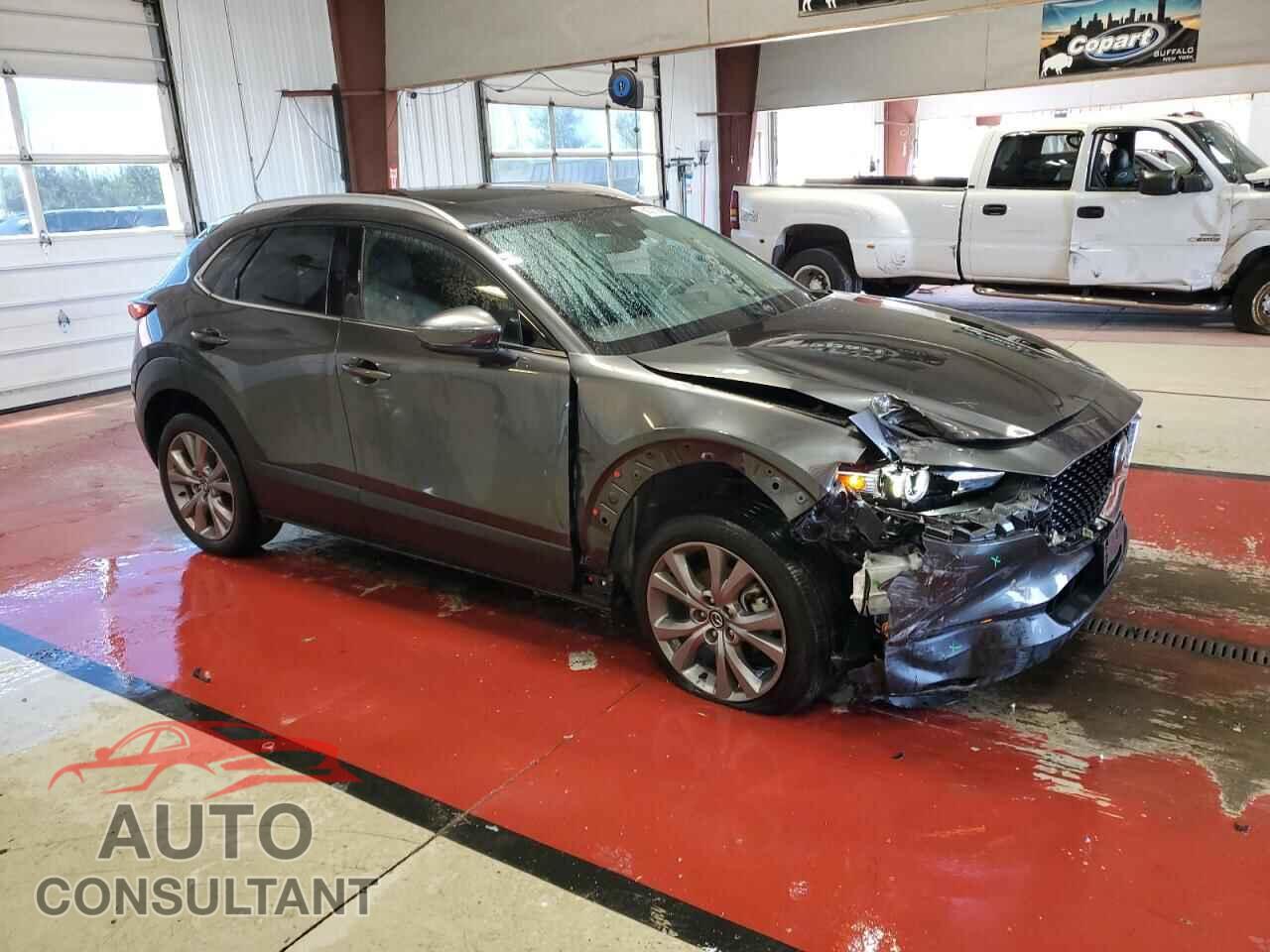 MAZDA CX30 2023 - 3MVDMBDM0PM526746