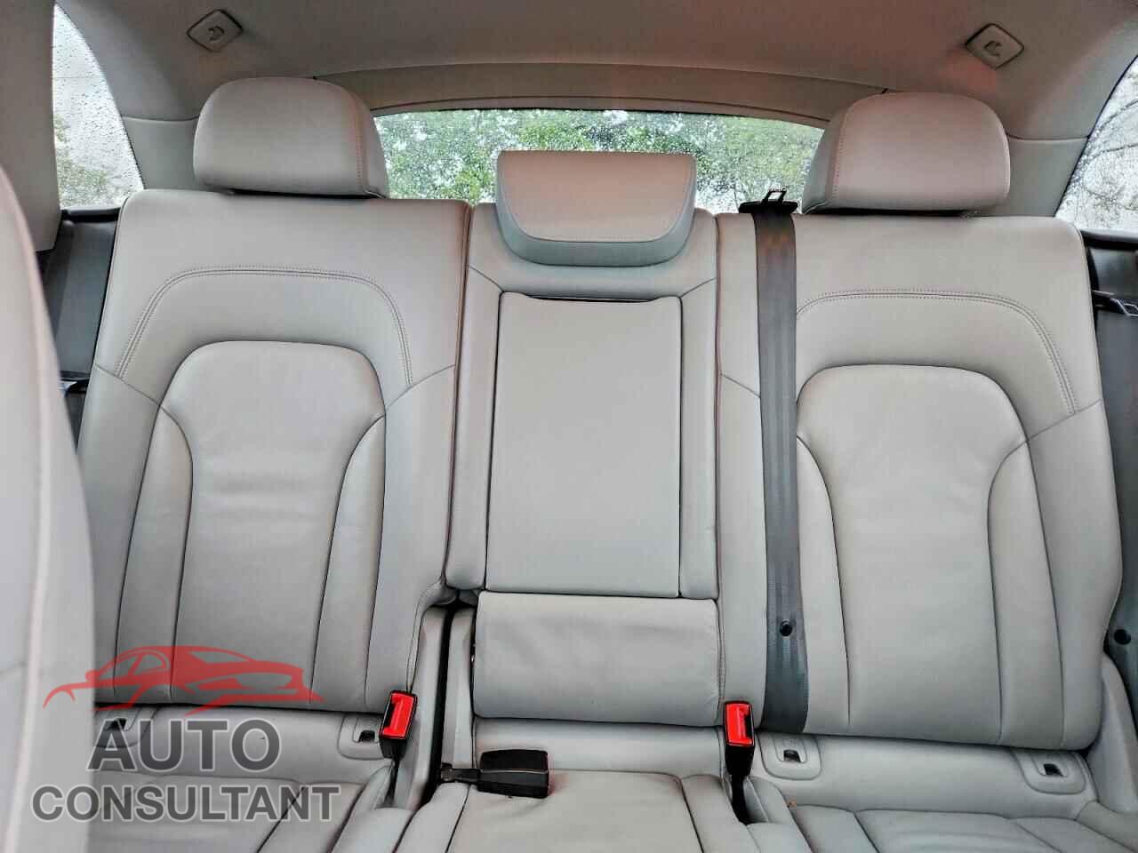 AUDI Q5 2014 - WA1CFAFP0EA084029