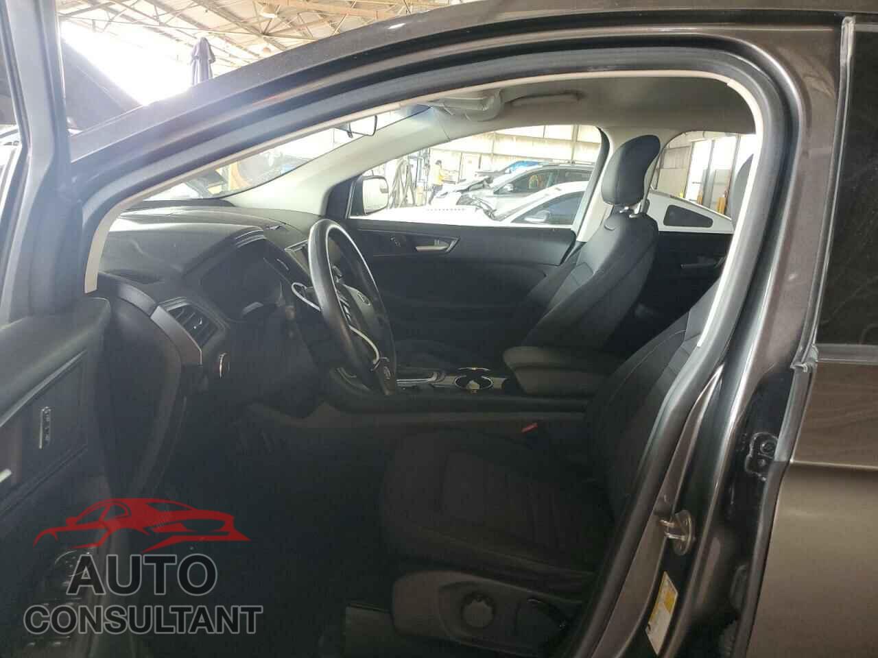 FORD EDGE 2018 - 2FMPK4G99JBB73211